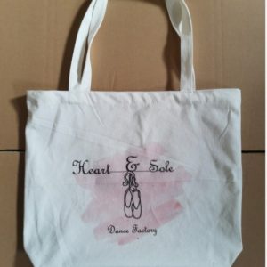 Tote Bag (Branded)