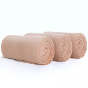 Children Anti Hook Nude Stockings